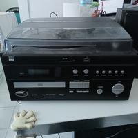 Stereo Magic Music Multifunction Hi-Fi Model 89152