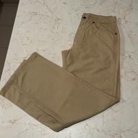 Pantaloni Marlboro Biege