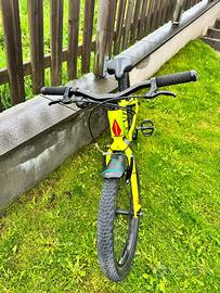 Bicicletta bambino Orbea