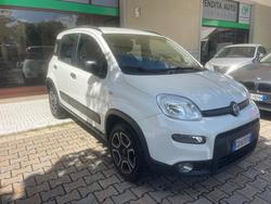 Fiat Panda Cross 0.9 TwinAir Turbo Natural Power