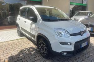 Fiat Panda Cross 0.9 TwinAir Turbo Natural Power