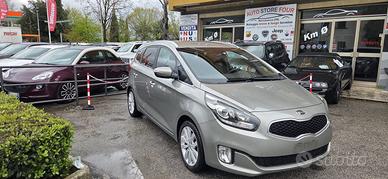 KIA CARENS 1.7 FAMILY