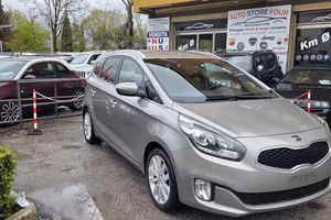 KIA CARENS 1.7 FAMILY