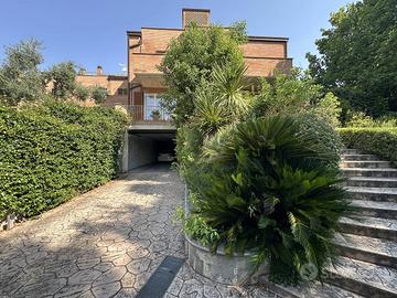 Villette a schiera - Fermo