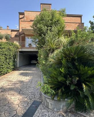 Villette a schiera - Fermo