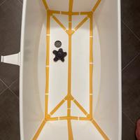 Stokke vaschetta pieghevole