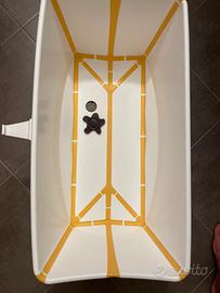 Stokke vaschetta pieghevole