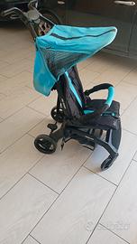 passeggino trolley 