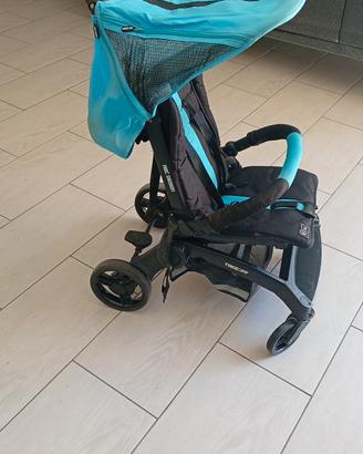passeggino trolley 