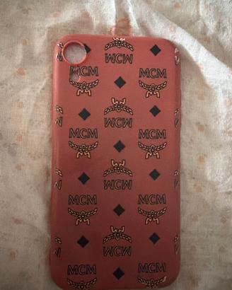 Custodia in silicone per I Phone Xr