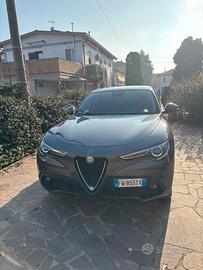 ALFA ROMEO Stelvio - 2019