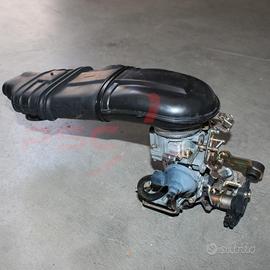 Carburatore SOLEX 72273 Peugeot 205 Look