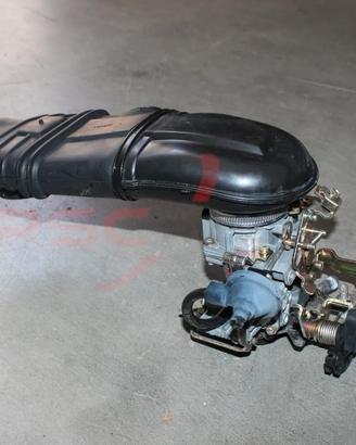 Carburatore SOLEX 72273 Peugeot 205 Look