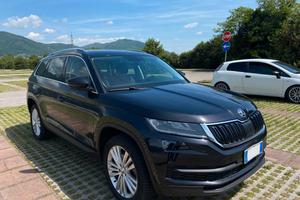 Skoda Kodiak 2.0TDI 4x4 Style