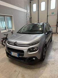 Citroen c3 1.2