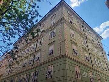 Rif.24856- appartamento trilocale