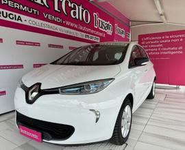 Renault ZOE Life R90 Flex