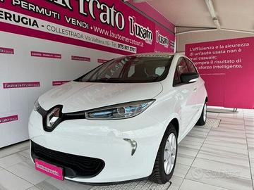 Renault ZOE Life R90 Flex