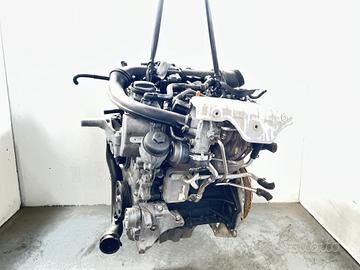 BWK MOTORE COMPLETO VOLKSWAGEN Tiguan 1° Serie 1.