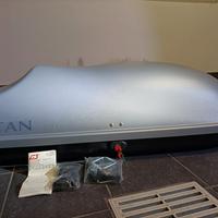 box portapacchi per auto 