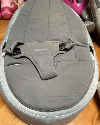 Poltrona domoo seat’n swing