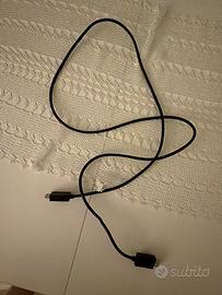Cavo HDMI ORIGINALE PlayStation 5
