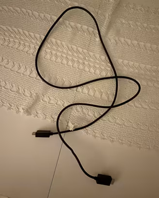 Cavo HDMI ORIGINALE PlayStation 5