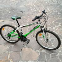 Bici bambino Montana Escape 20" – usata