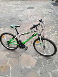 Bici bambino Montana Escape 20" – usata