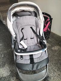 passeggino chicco