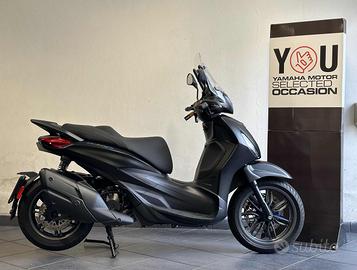 PIAGGIO Beverly 400 S 400s