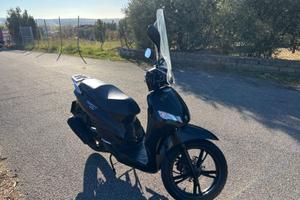 Peugeot Tweet Evo 125