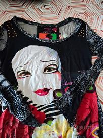 maglia Desigual 