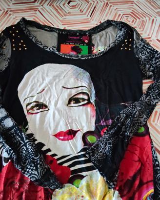maglia Desigual 