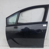 13408828 PORTA ANTERIORE SX OPEL MERIVA (B) 1.4 B/