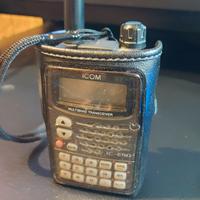 ICOM  IC-E90 SCANNER