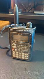 ICOM  IC-E90 SCANNER