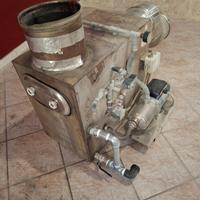 Abbattitore furigine