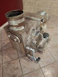 Abbattitore furigine