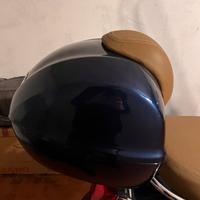 Kit bauletto Vespa primavera blue energia