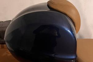 Kit bauletto Vespa primavera blue energia