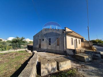 Casa Indipendente - Modica