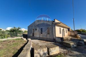 Casa Indipendente - Modica