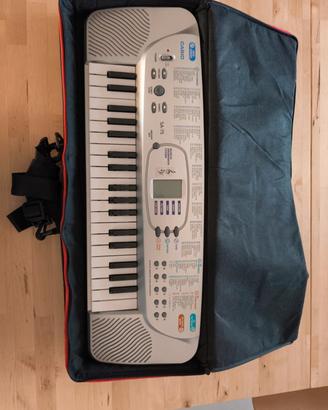 Tastiera Casio sa75
