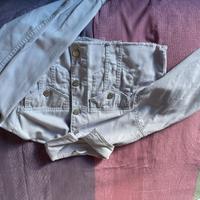 Giacca di jeans
