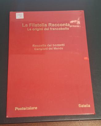 La Filatelia Racconta: Le origini del francobollo