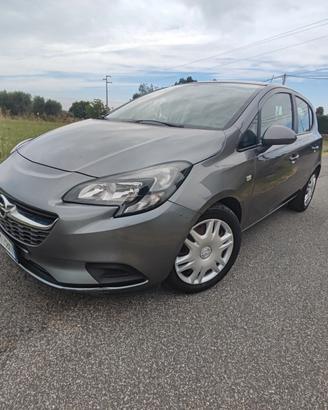 Opel Corsa 1.2 5 porte b-Color