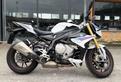 BMW S 1000 R HP Abs
