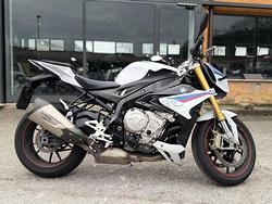 BMW S 1000 R HP Abs