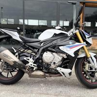 BMW S 1000 R HP Abs